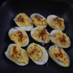 Classic Deviled Eggs Recipe
