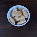 Classic French Kabocha Madeleine