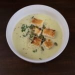 Classic Vichyssoise Recipe