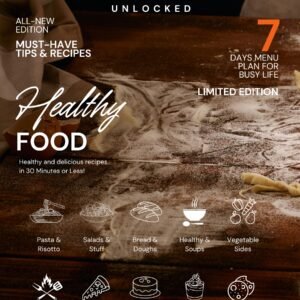Cookbook