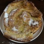Dutch Baby Recipe