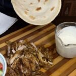 Easy Chicken Tacos Recipe