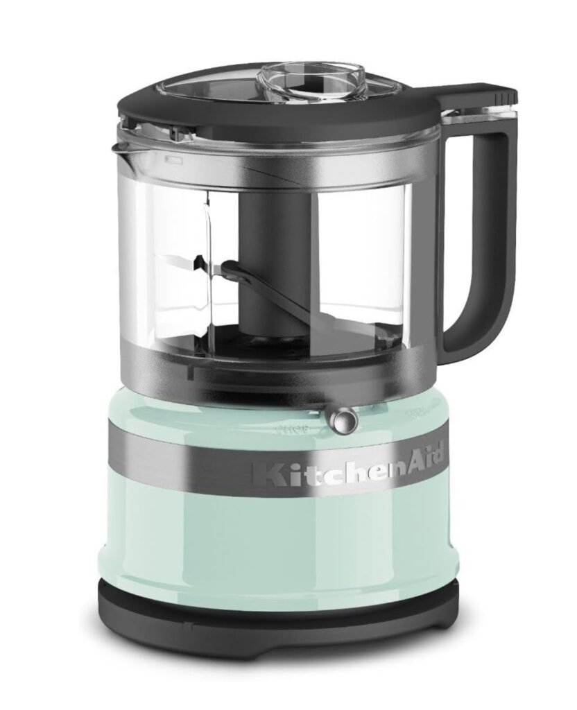 Food Processor