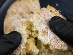 French Apple Cake Recipe