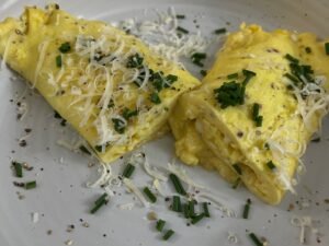 French Omelet