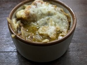 French Onion Soup