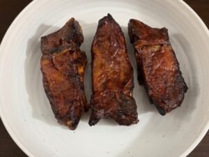 Homemade BBQ Sauce Recipe