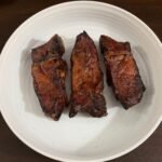 Homemade BBQ Sauce Recipe