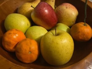 How To Freeze Fruits and Vegetables