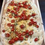 Italian Focaccia Bread Recipe