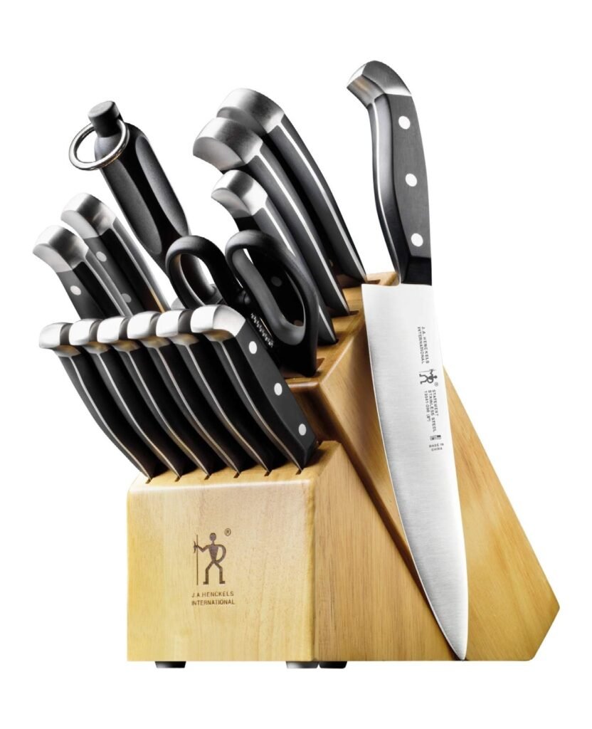 Knives Set