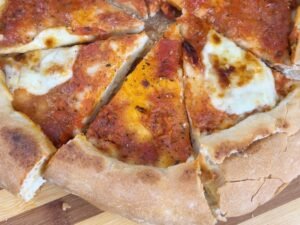 Learn to cook in 10 easy steps