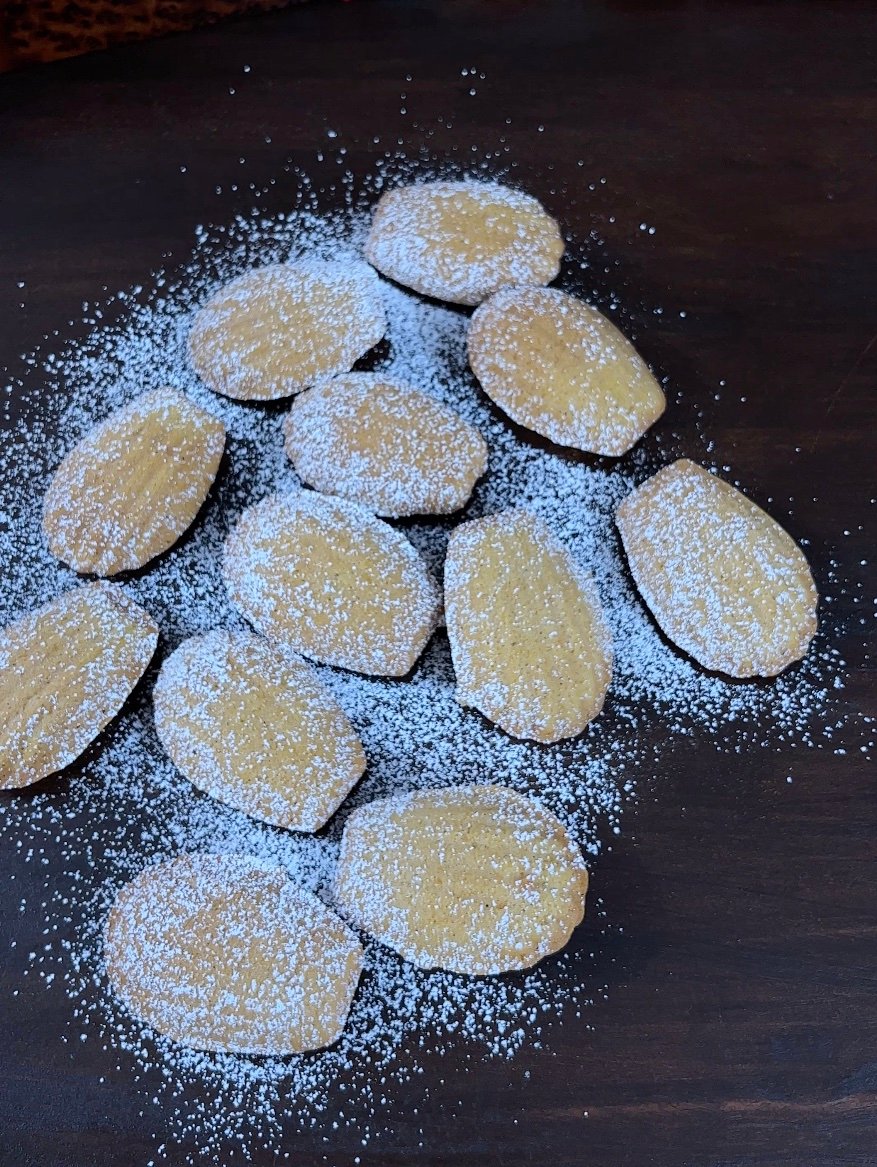 Madeleine