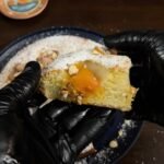 Apricot Cake (Marillenkuchen) recipe