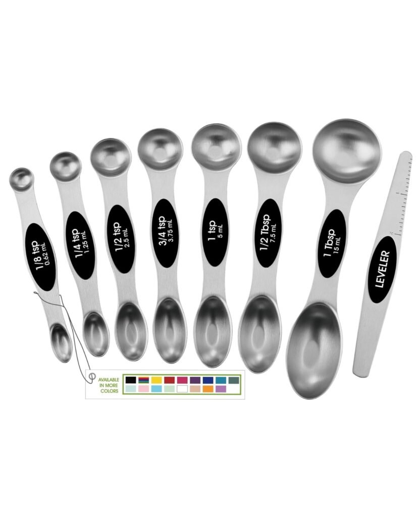 Measuring Spoons