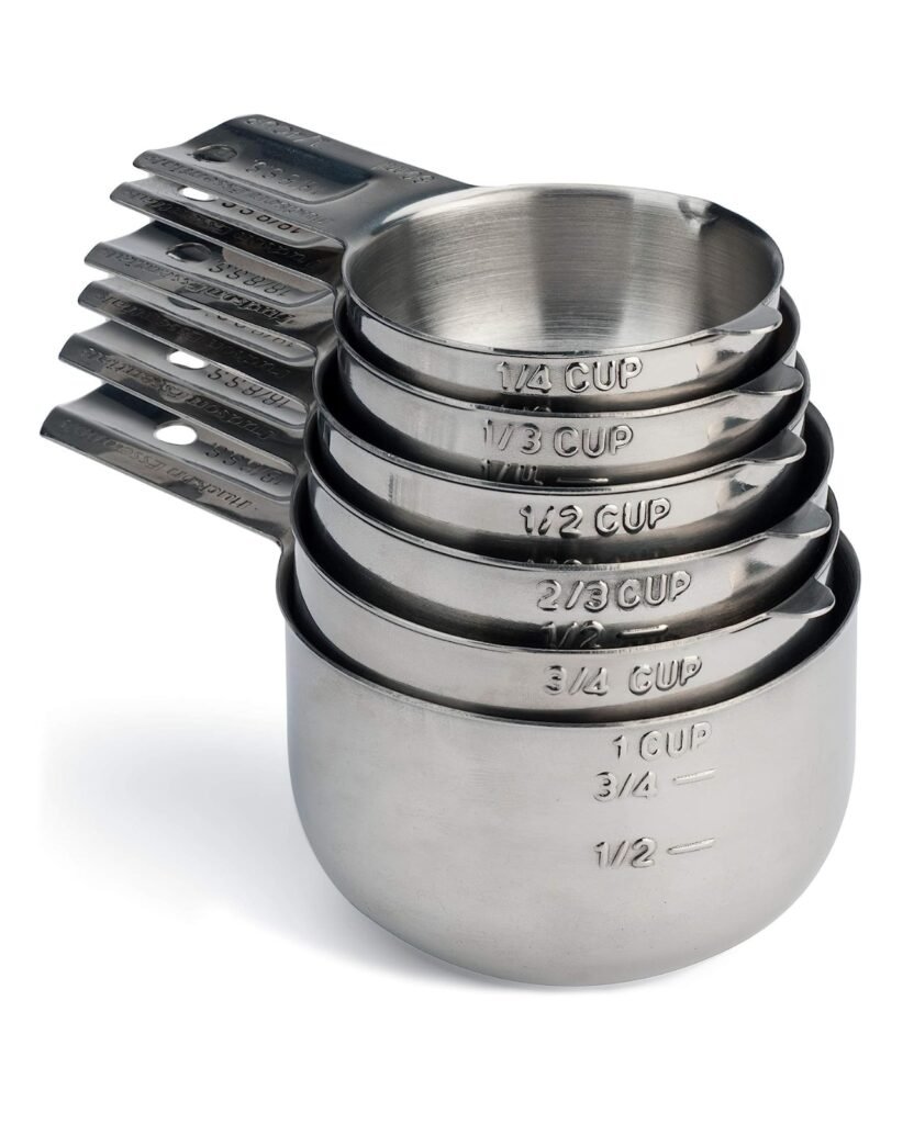 Measuring cups