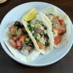 Mexican Street Tacos