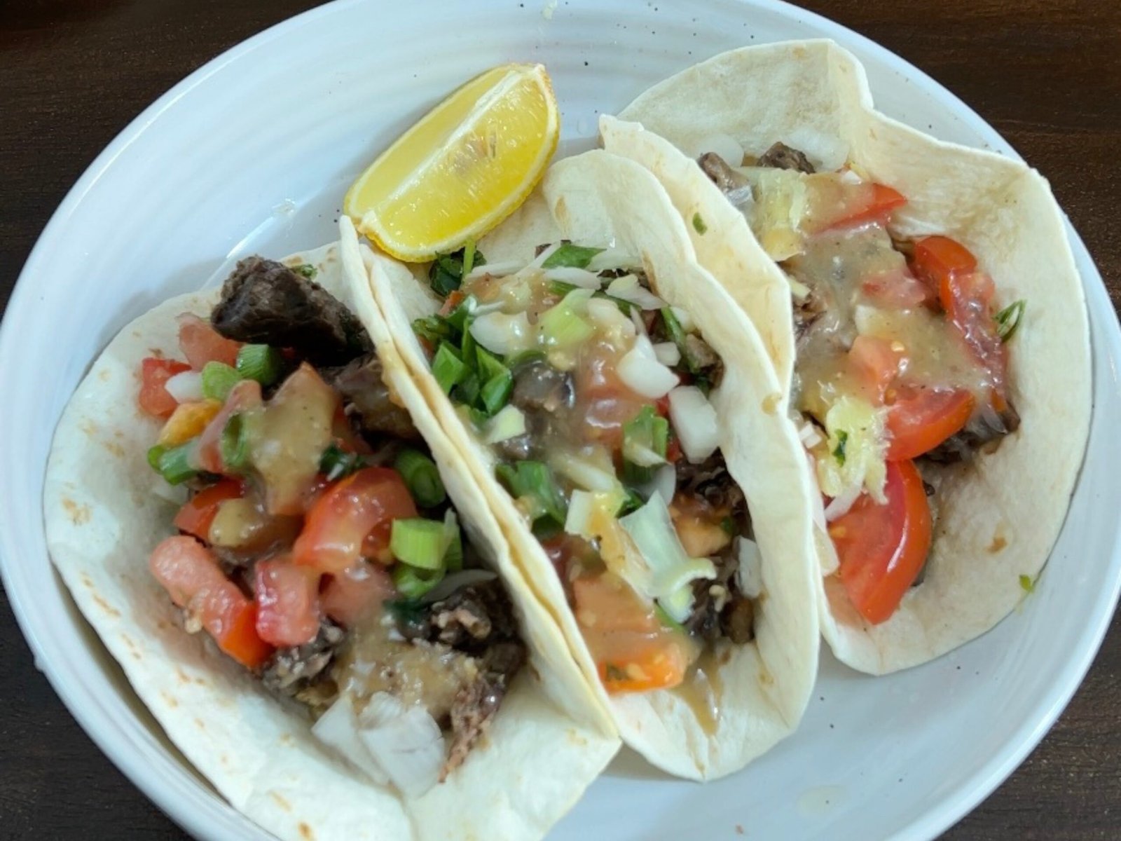 Mexican Street Tacos
