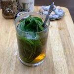 Moroccan Mint Tea Recipe