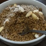 Moroccan Sellou Recipe