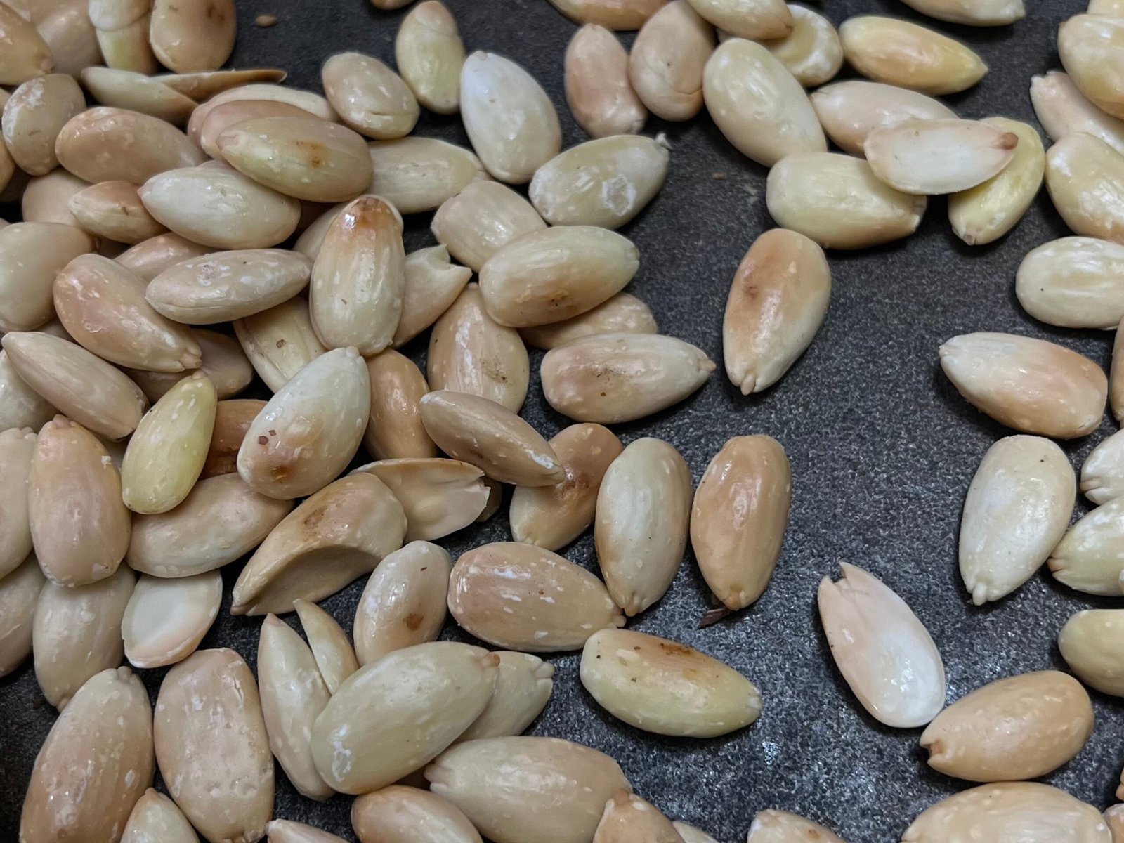 Moroccan Sellou Recipe