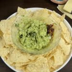 One Avocado Guacamole Recipe