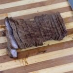 Pan Seared Steak