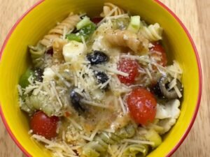 Pasta Salad