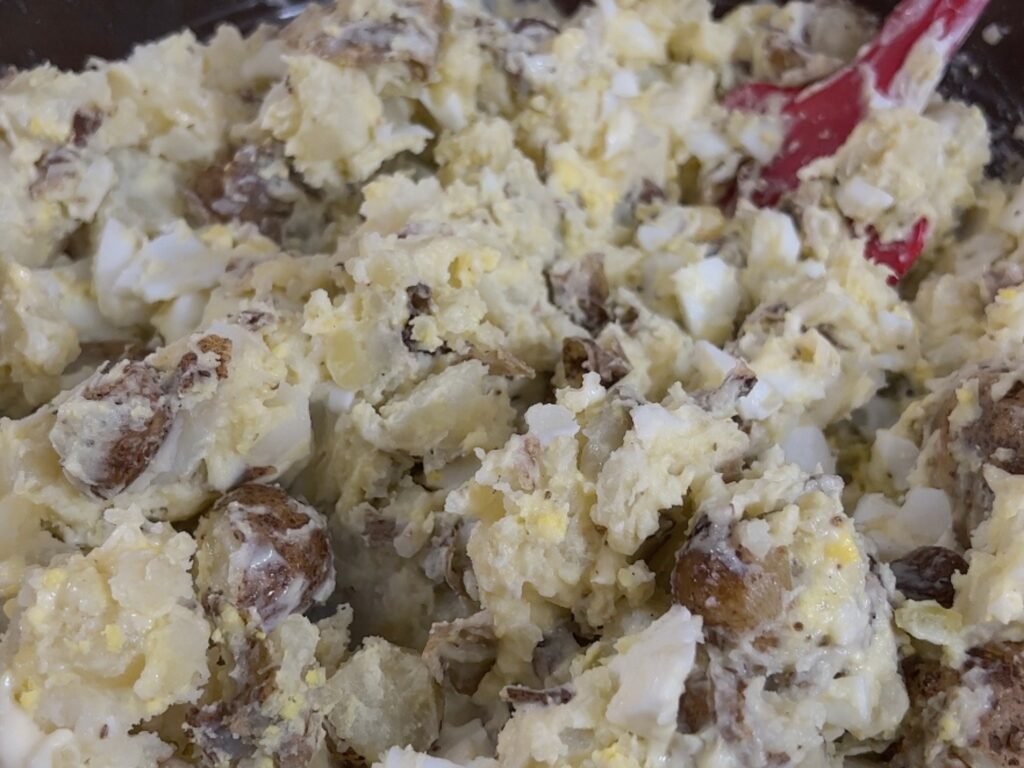 Potato Salad