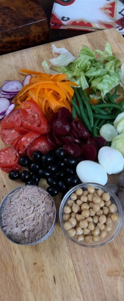 Salad