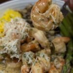Shrimp Scampi With Butter And Honey Recipe