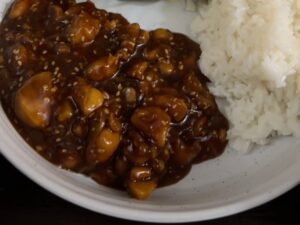 The Best General Tso’s Chicken Recipe