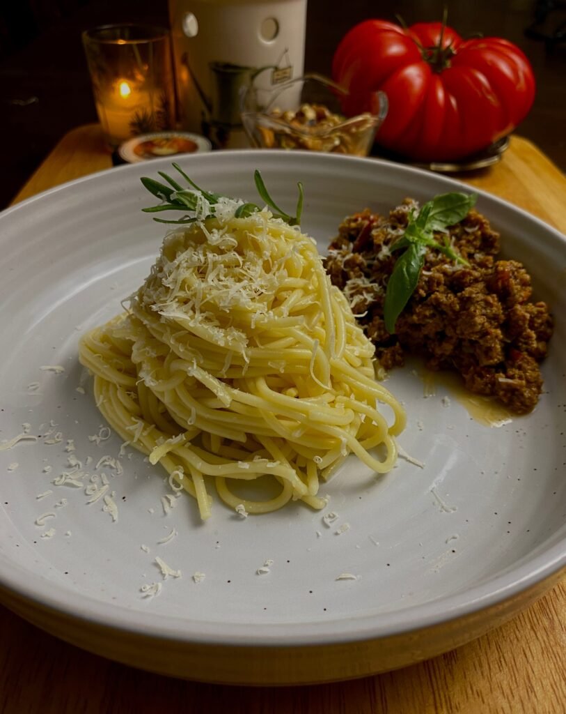 The Best Italian Pasta