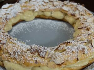 The Best Paris-Brest Recipe