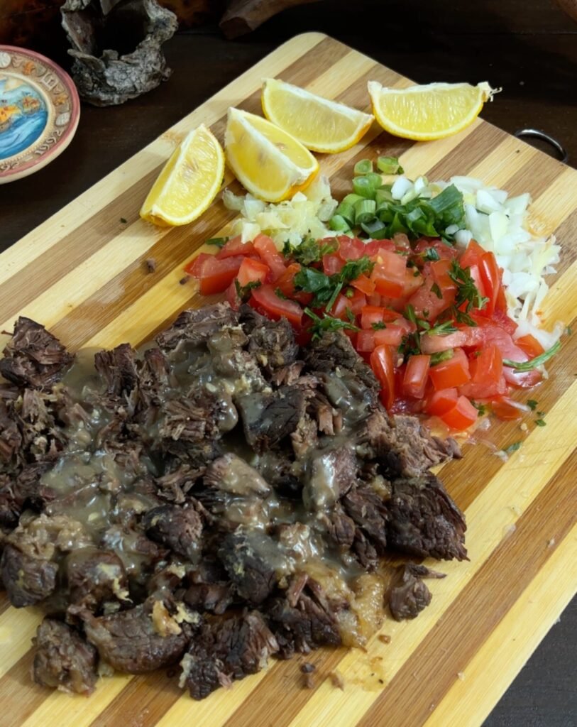 The Best beef recipe