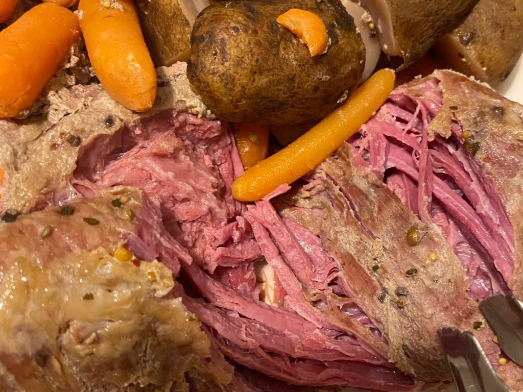 The best pot roast