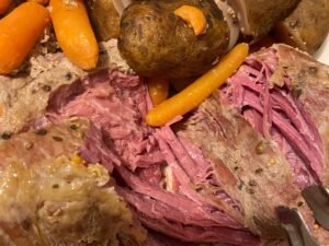 The best pot roast