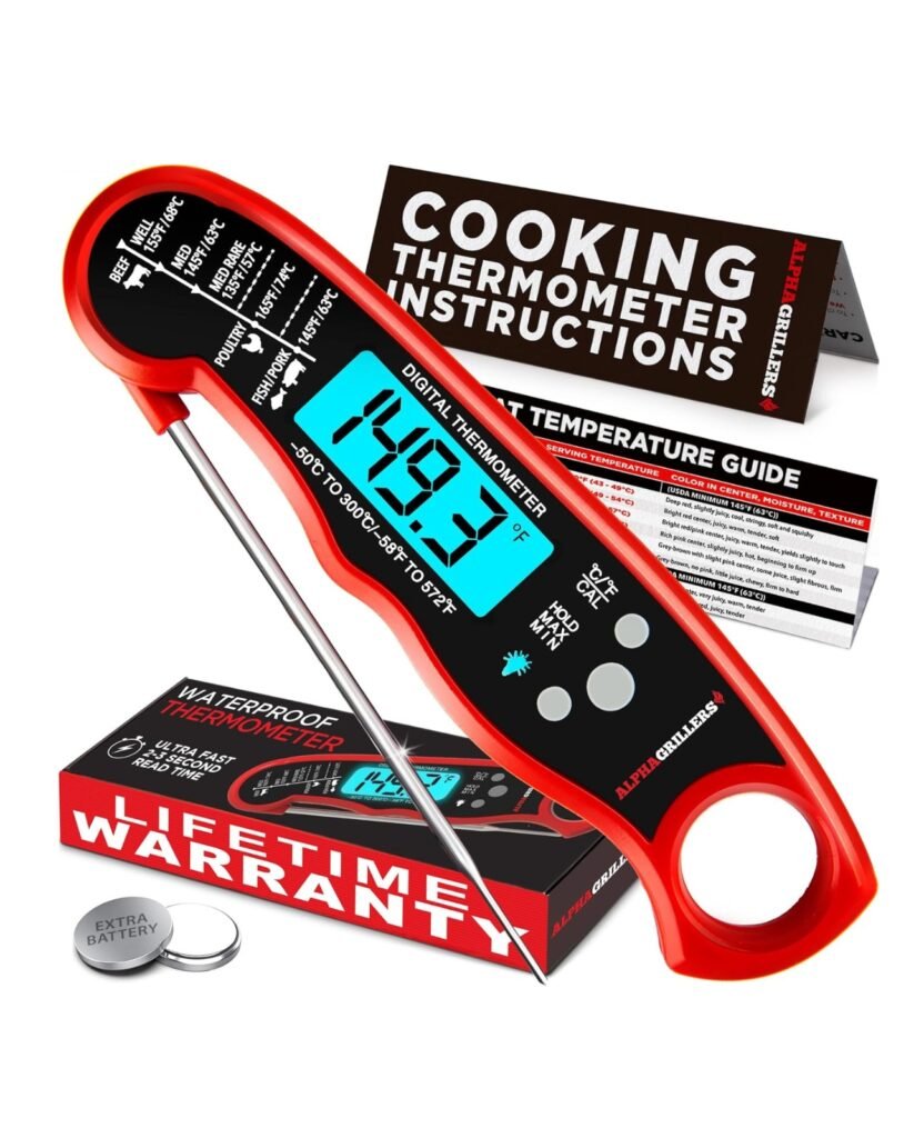 Thermometer