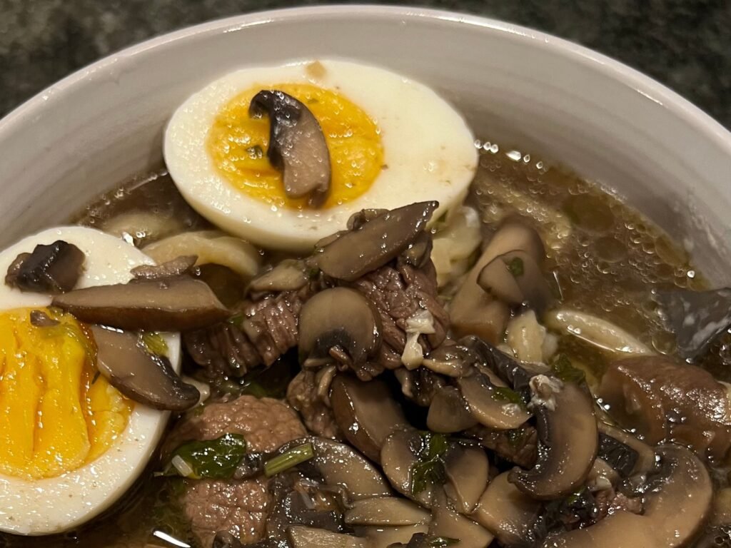 Tonkotsu Ramen