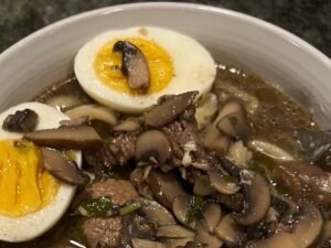 Tonkotsu Ramen