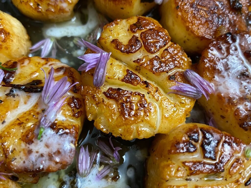 Top cuisines in the world