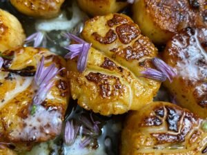 Top cuisines in the world