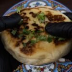 Turkish Flat Bread (Bazlama) Recipe