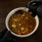 Tuscan Soup Recipe (Ribollita)