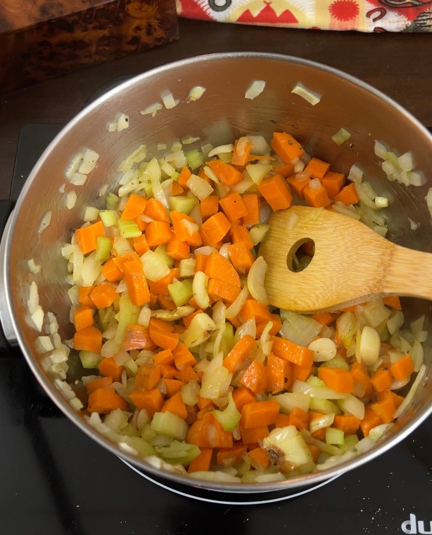 Vegetables