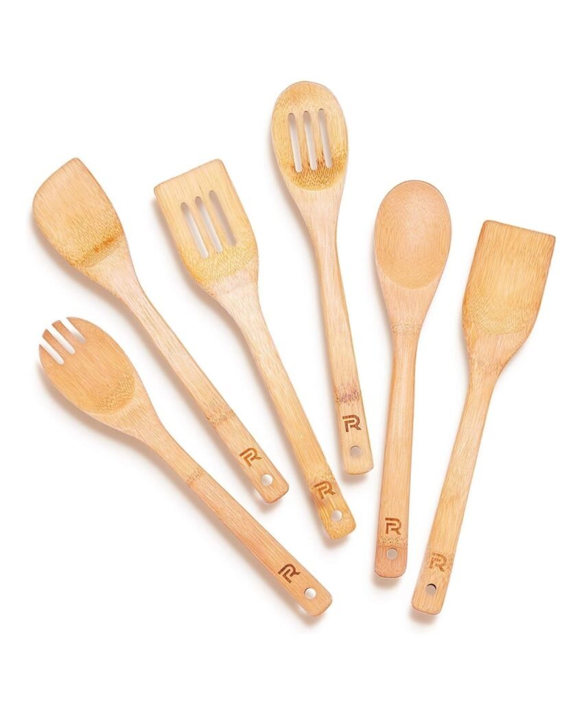 Wooden Spatula