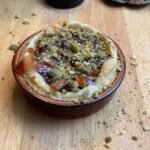 Banana Tartlets Recipe