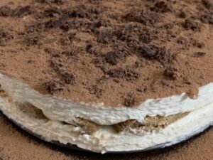 Best Tiramisu Recipe
