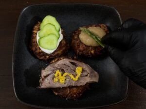 Classic Potato Latkes Recipe