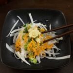 Daikon Radishes Recipe